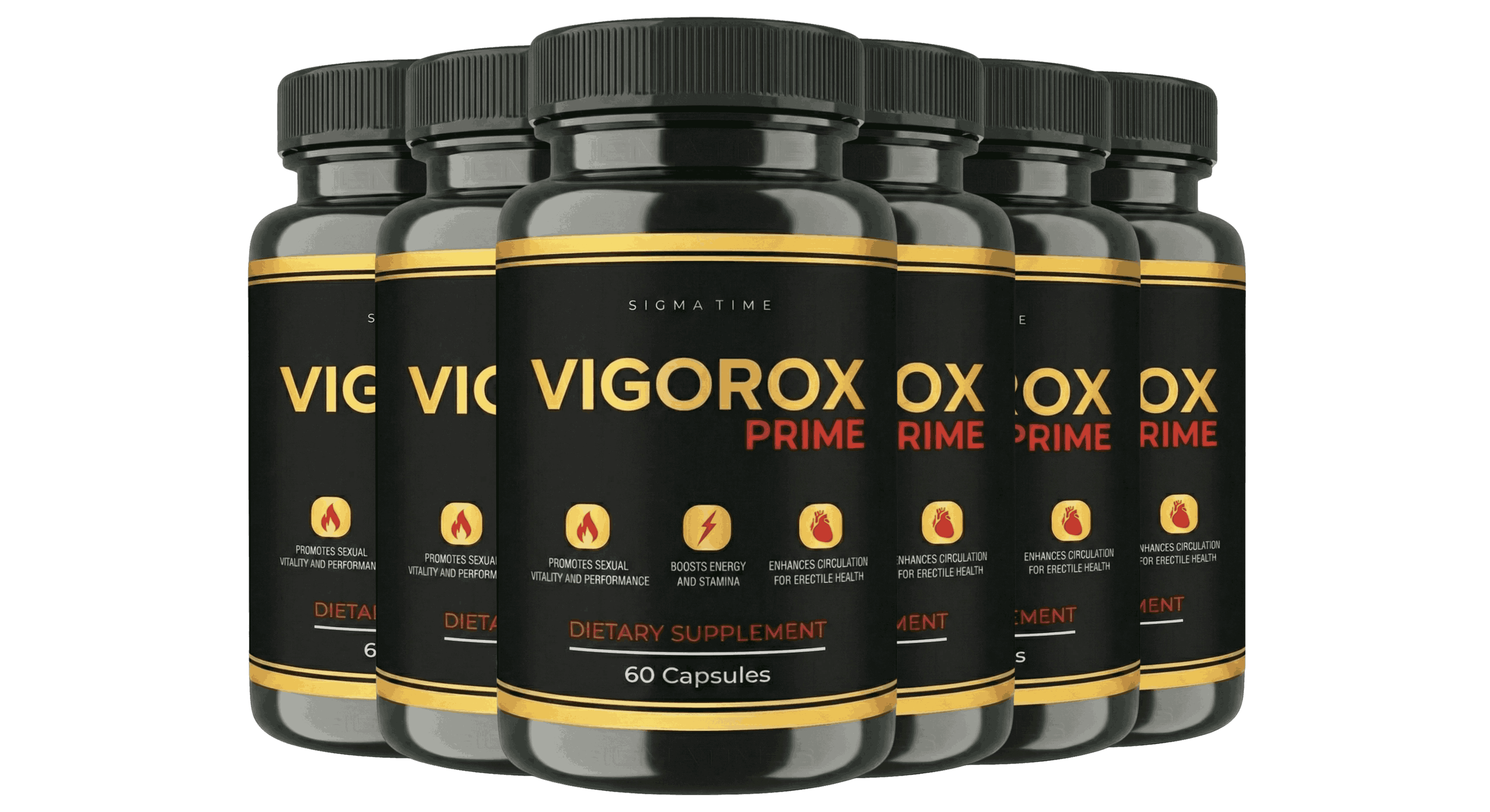 Vigorox Prime sale